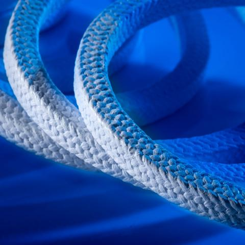 Braided Packings - Compression Packing Rope